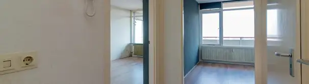 Appartement Foto #2 te huur bij Huurstunt