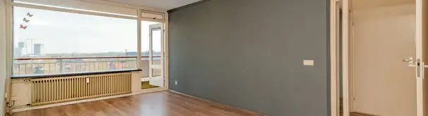 Appartement Foto #3 te huur bij Huurstunt
