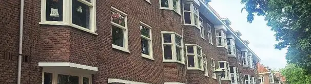 Appartement Foto #2 te huur bij Huurstunt