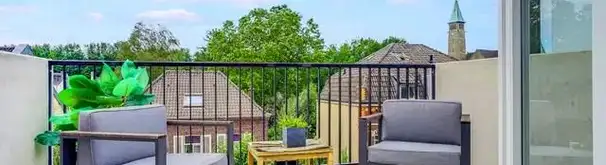 Appartement Foto #3 te huur bij Huurstunt