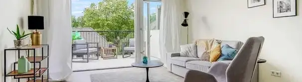 Appartement Foto #0 te huur bij Huurstunt