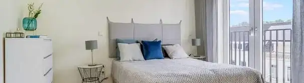 Appartement Foto #1 te huur bij Huurstunt