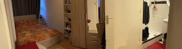 Appartement Foto #1 te huur bij Huurstunt