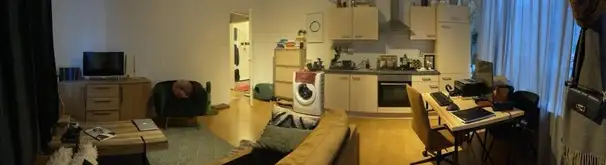 Appartement Foto #0 te huur bij Huurstunt