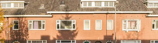 Kamer Foto #1 te huur bij Huurstunt