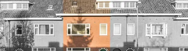 Kamer Foto #2 te huur bij Huurstunt