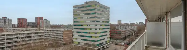 Appartement Foto #3 te huur bij Huurstunt