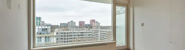 Appartement Foto #1 te huur bij Huurstunt