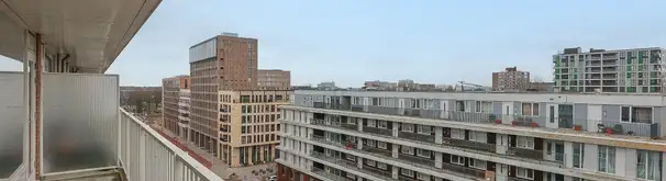 Appartement Foto #2 te huur bij Huurstunt