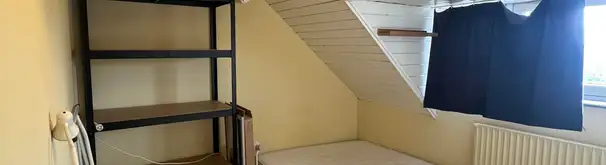 Kamer Foto #1 te huur bij Huurstunt