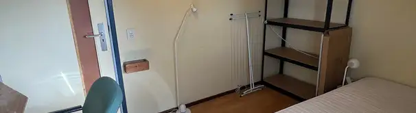 Kamer Foto #3 te huur bij Huurstunt