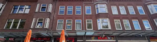 Appartement Foto #0 te huur bij Huurstunt