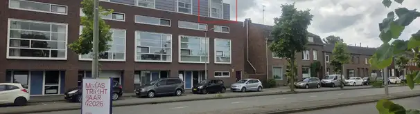 Appartement Foto #0 te huur bij Huurstunt