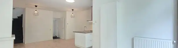 Appartement Foto #2 te huur bij Huurstunt