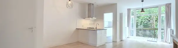 Appartement Foto #0 te huur bij Huurstunt