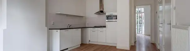 Appartement Foto #2 te huur bij Huurstunt