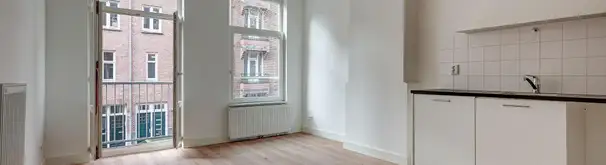 Appartement Foto #1 te huur bij Huurstunt