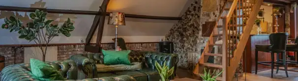Appartement Foto #1 te huur bij Huurstunt