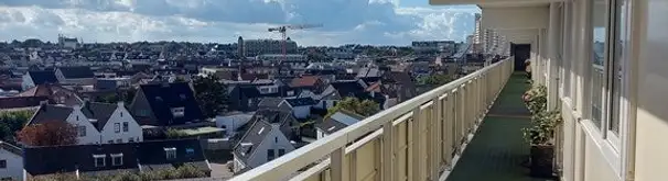 Appartement Foto #2 te huur bij Huurstunt