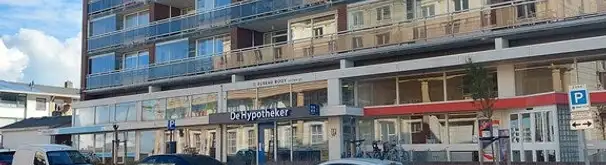 Appartement Foto #1 te huur bij Huurstunt