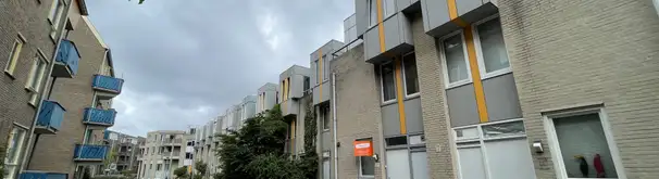 Huurwoning Foto #0 te huur bij Huurstunt