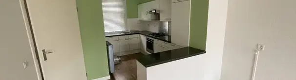 Huurwoning Foto #3 te huur bij Huurstunt