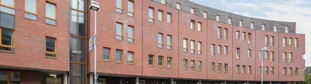 Appartement Foto #1 te huur bij Huurstunt