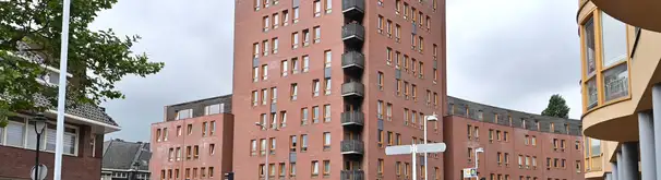 Appartement Foto #0 te huur bij Huurstunt