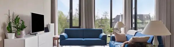 Appartement Foto #3 te huur bij Huurstunt