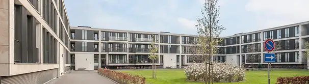 Appartement Foto #0 te huur bij Huurstunt