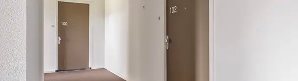 Appartement Foto #1 te huur bij Huurstunt