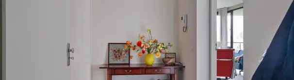 Appartement Foto #2 te huur bij Huurstunt