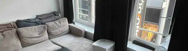 Kamer Foto #1 te huur bij Huurstunt