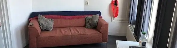 Kamer Foto #1 te huur bij Huurstunt