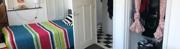 Kamer Foto #2 te huur bij Huurstunt