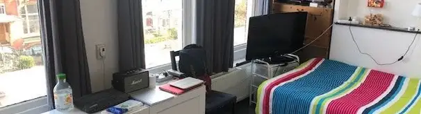 Kamer Foto #0 te huur bij Huurstunt