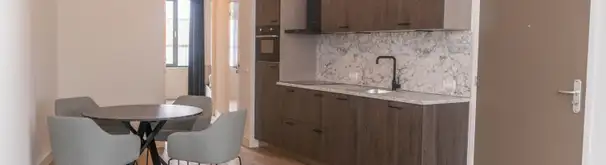 Appartement Foto #2 te huur bij Huurstunt