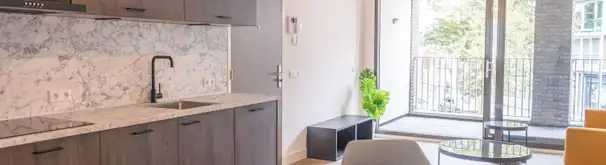 Appartement Foto #0 te huur bij Huurstunt