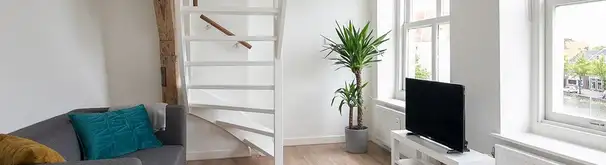 Appartement Foto #0 te huur bij Huurstunt