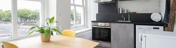 Appartement Foto #1 te huur bij Huurstunt