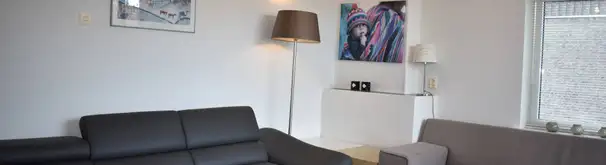 Appartement Foto #2 te huur bij Huurstunt