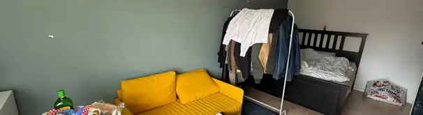 Kamer Foto #1 te huur bij Huurstunt