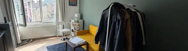 Kamer Foto #0 te huur bij Huurstunt