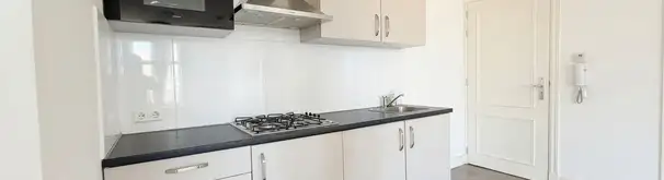 Appartement Foto #2 te huur bij Huurstunt