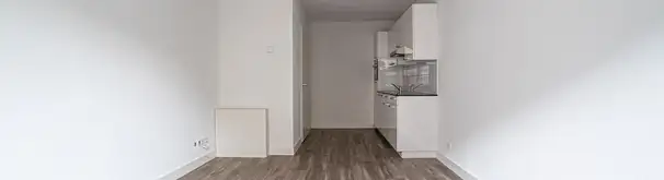 Appartement Foto #3 te huur bij Huurstunt