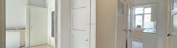 Appartement Foto #1 te huur bij Huurstunt