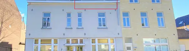 Appartement Foto #0 te huur bij Huurstunt