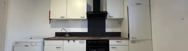 Appartement Foto #1 te huur bij Huurstunt