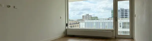 Appartement Foto #2 te huur bij Huurstunt