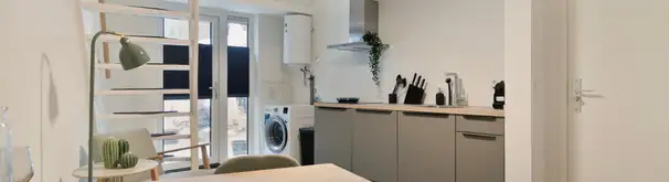 Studio Foto #2 te huur bij Huurstunt